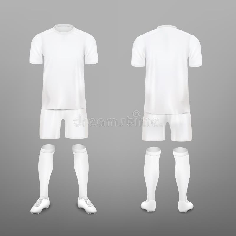 Download Get American Football Kit Mockup With Mannequin Front View ...