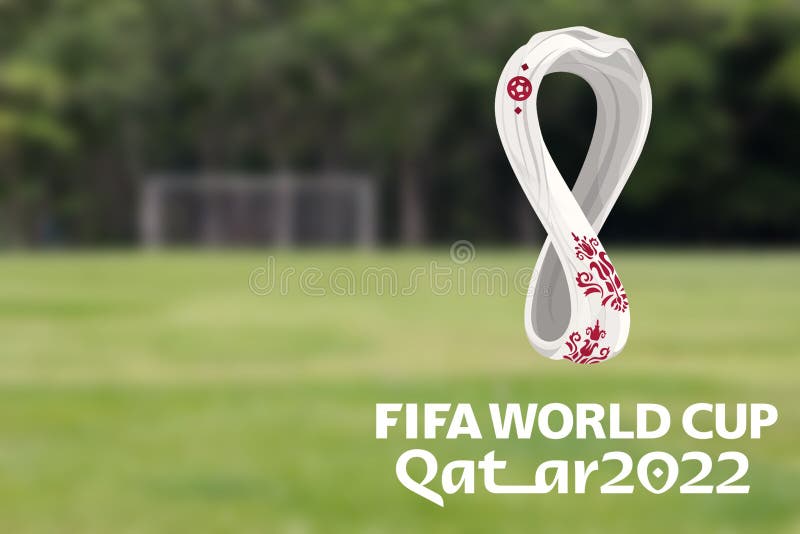 748 World Cup 2022 Logo Stock Photos - Free & Royalty-Free Stock