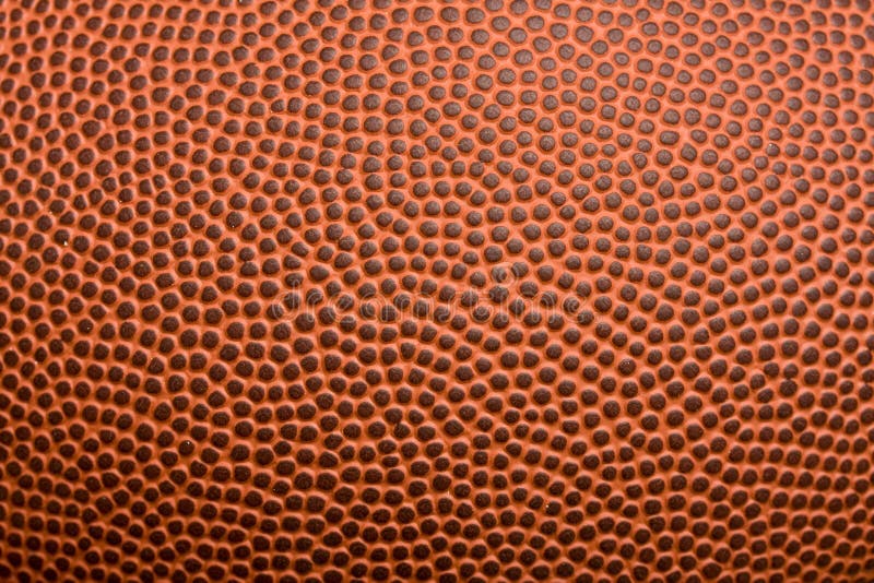 Football texture stock photography