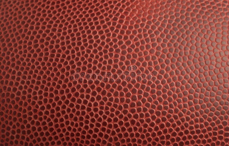 Football texture stock images