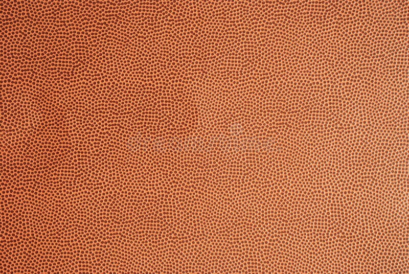 Football texture stock photography