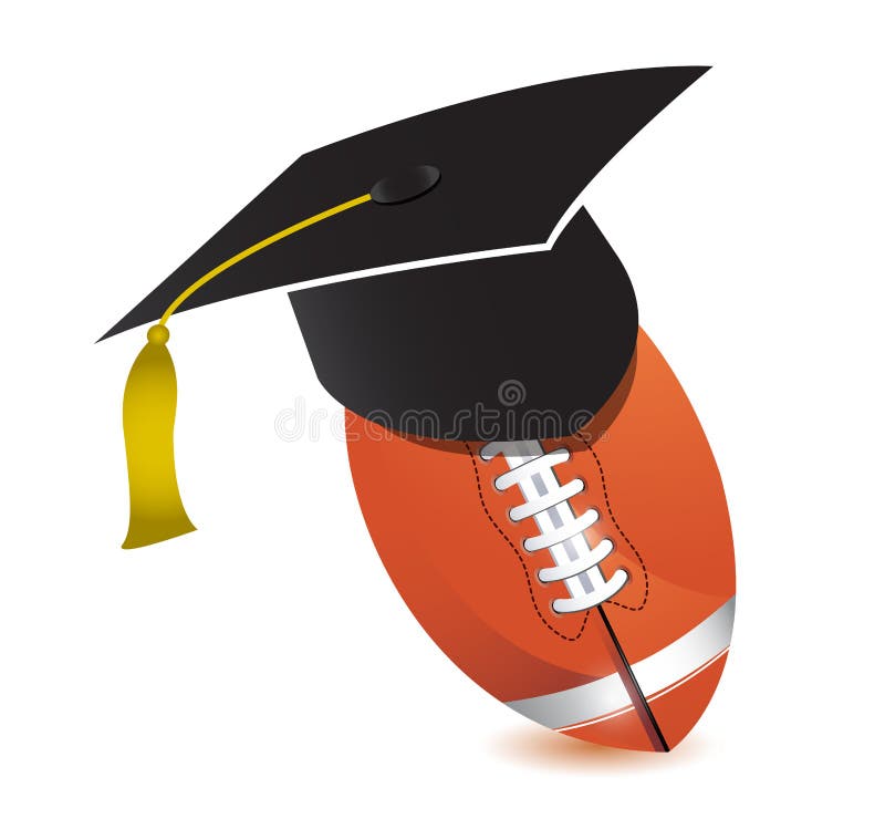 Football training school stock illustration. Illustration of leisure