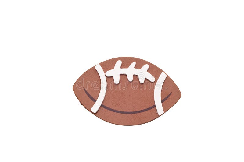 Football Clipart Stock Photos - Free & Royalty-Free Stock Photos from  Dreamstime