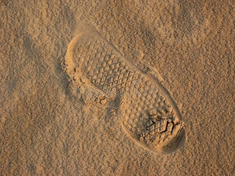 Footprint