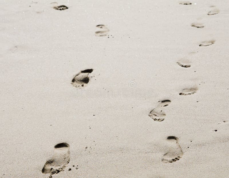 Footprints