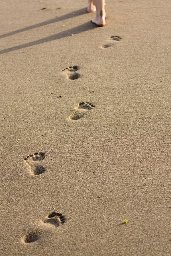 Footprints