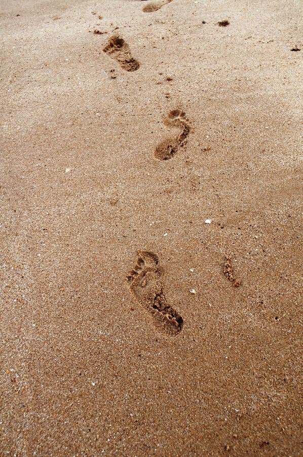 Footprints