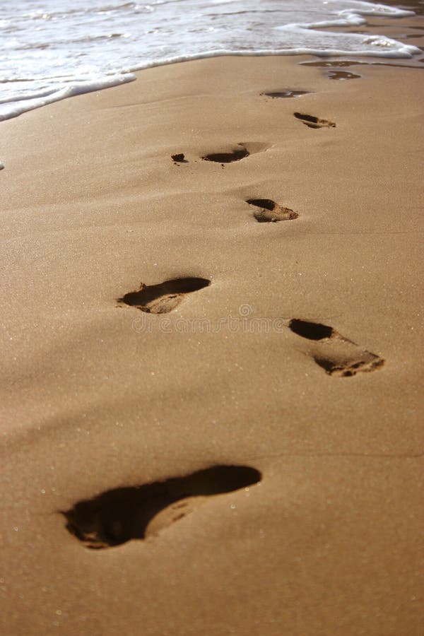 Footprints