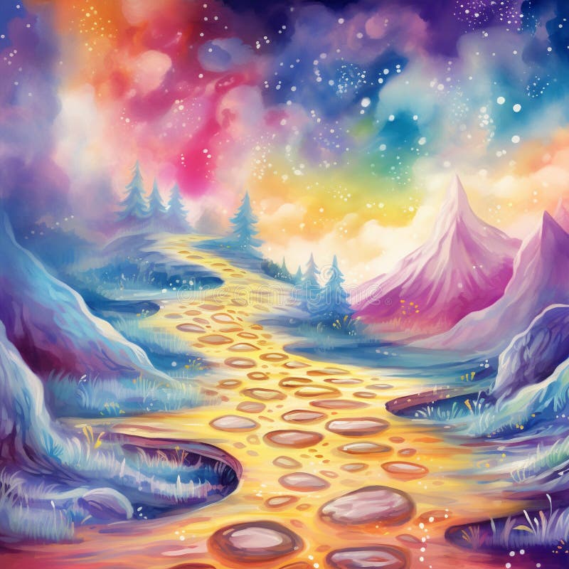 Imaginative Footsteps Stock Photos - Free & Royalty-Free Stock Photos