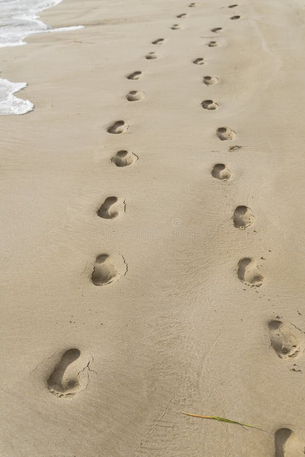 Footprints Silhouette Stock Photos - Download 853 Royalty Free Photos