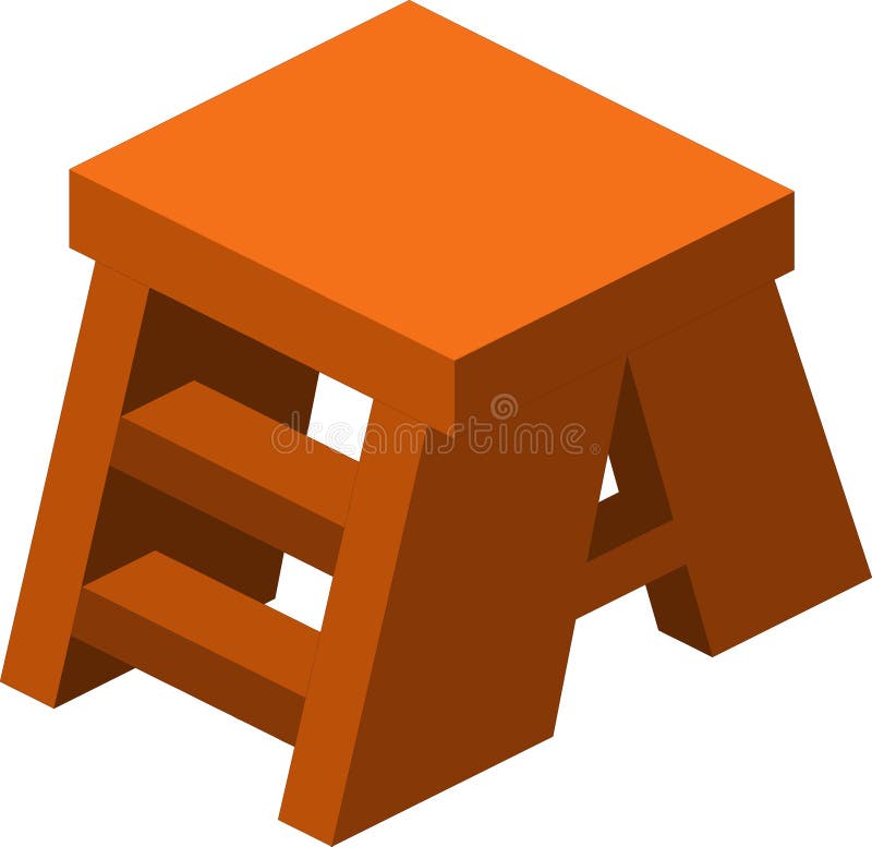 Footstool Stock Illustrations 377 Footstool Stock Illustrations