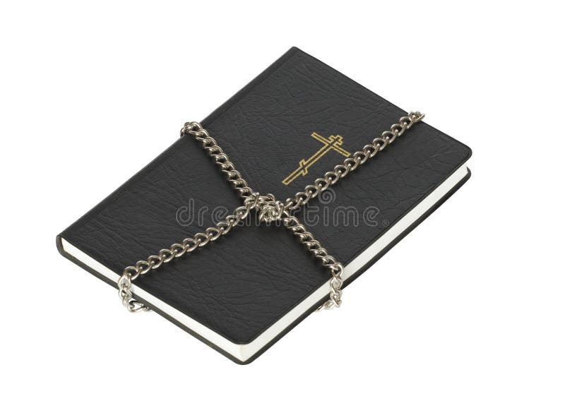 Forbidden Bible