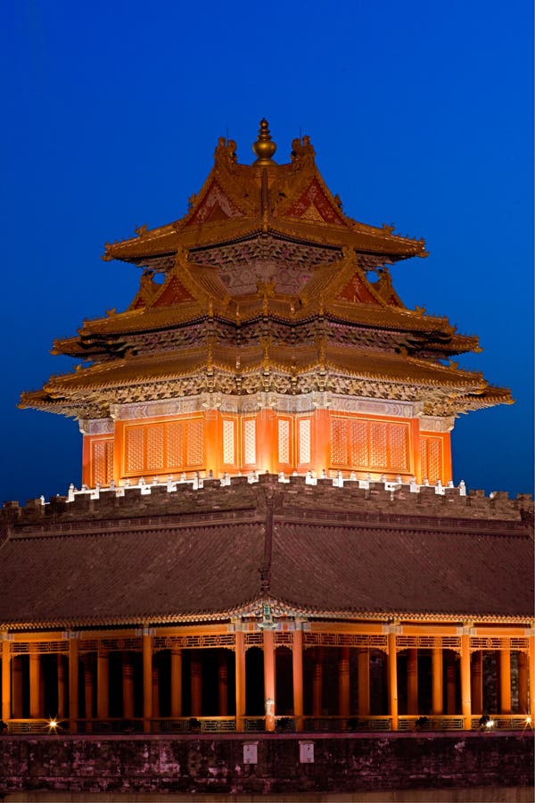 Forbidden City