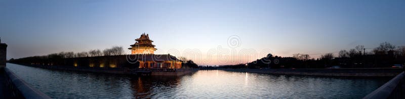 Forbidden City