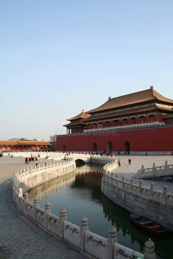 Forbidden City