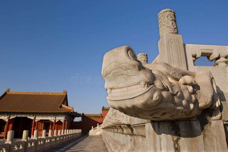 Forbidden city