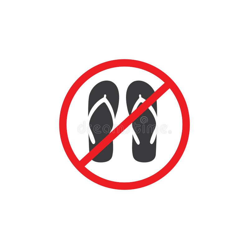 Take Off Shoes Sign Stock Illustrations – 45 Take Off Shoes Sign Stock ...