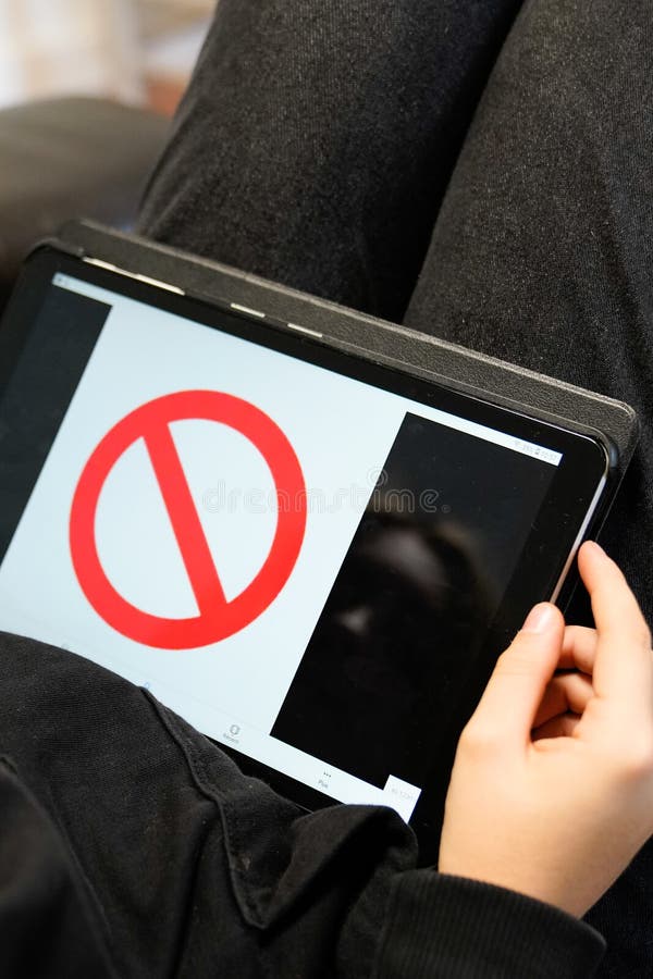 768 Laptop Forbidden Photos - Free & Royalty-Free Stock Photos from  Dreamstime