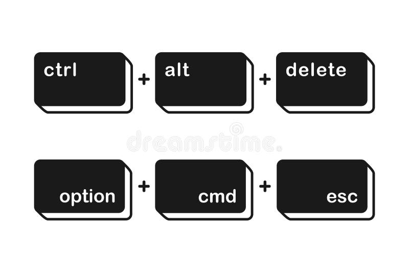 Bones ctrl alt. Cmd + option + ESC. Иконка Ctrl. Ctrl delete. Ctrl ESC.