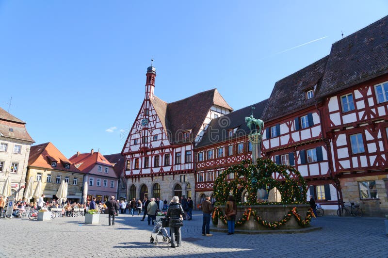 Forchheim, Germany