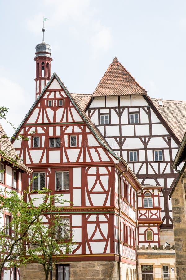 Forchheim Town Hall