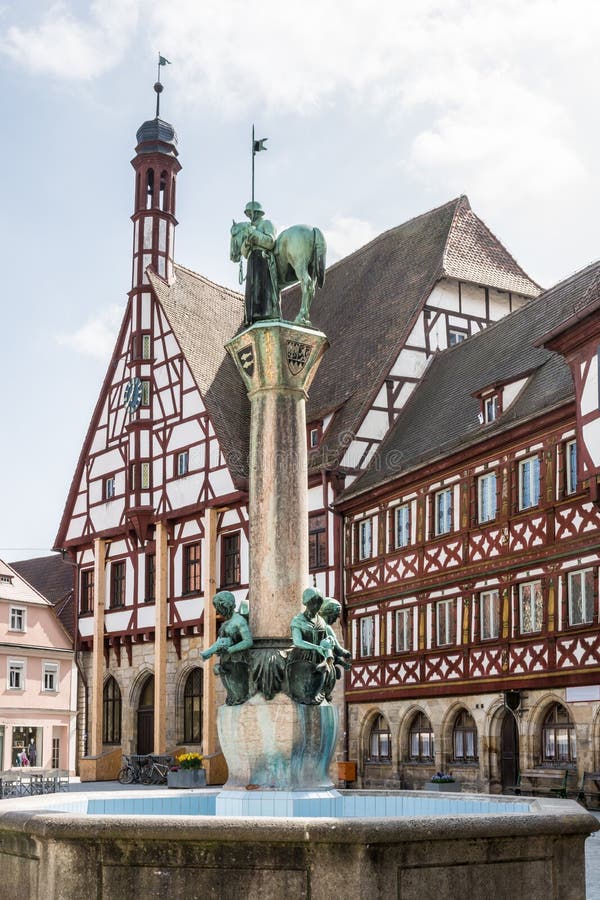 Forchheim Town Hall