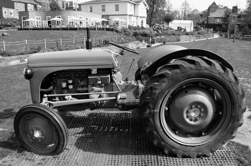 744 Ford Tractor Photos Free Royalty Free Stock Photos From