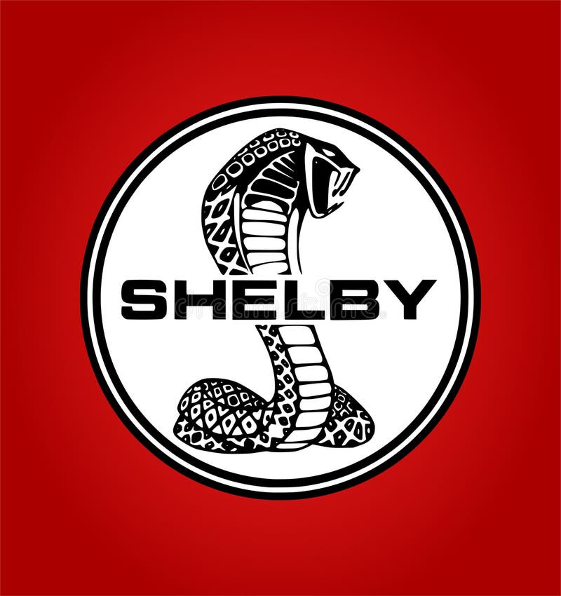 101 Cobra Logo Shelby Stock Photos - Free & Royalty-Free Stock Photos from  Dreamstime