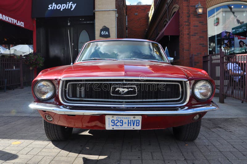 1965 Ford Mustang, the first generation Ford Mustang. 1965 Ford Mustang, the first generation Ford Mustang