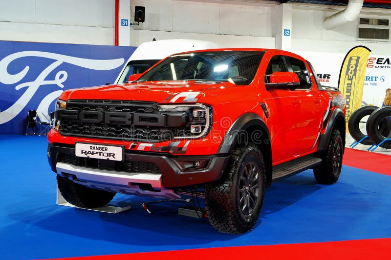 2023 Ford Ranger Wildtrack - Australian version - Free high resolution car  images