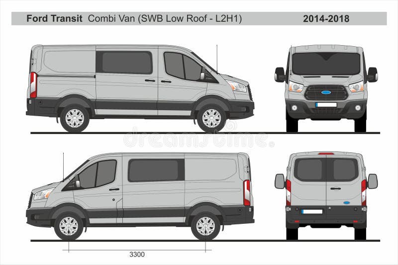 transit combi