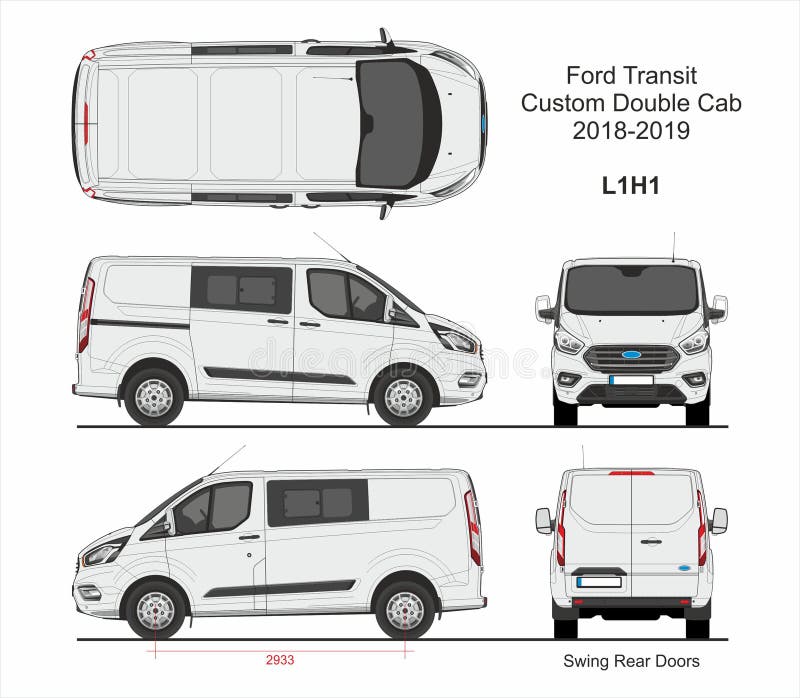 Delivery Van Stock Illustrations – 91,978 Delivery Van Stock Illustrations,  Vectors & Clipart - Dreamstime