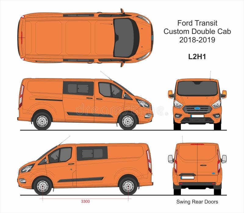 transit cab