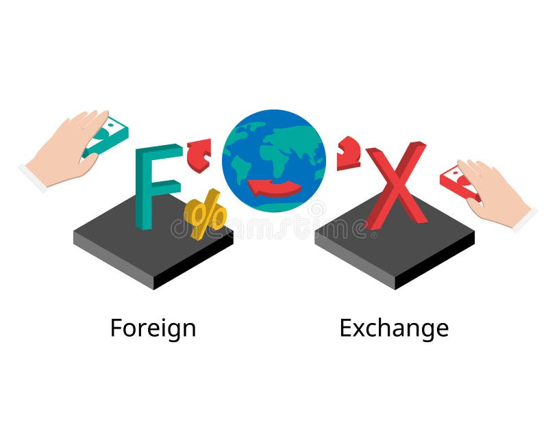 Foreign Exchange Logo Stock Illustrations 1,470 Foreign Exchange Logo Stock Illustrations