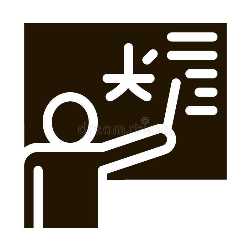 Download 3 738 Teacher Icon Photos Free Royalty Free Stock Photos From Dreamstime