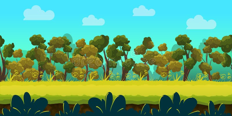 Phong cảnh game rừng 2D nổi bật với độ chi tiết sắc nét cùng đường nét tinh tế. Sự tươi mới và sinh động của nó chắc chắn sẽ khiến cho bạn muốn khám phá và tìm hiểu thêm. Hãy cùng lướt qua những hình ảnh này để tìm kiếm những địa điểm mới và thú vị!