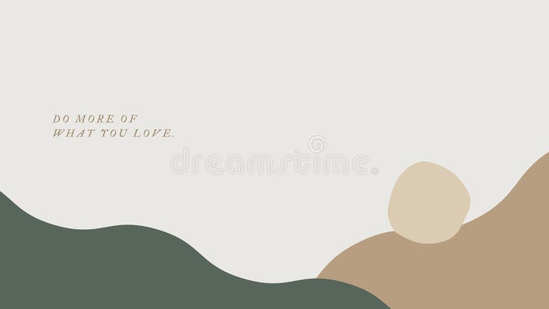 Inspirational & Motivational Minimal Desktop Wallpaper Backgrounds