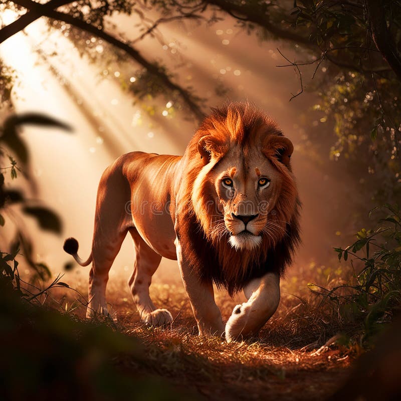 Hd Wallpapers Of Lion King