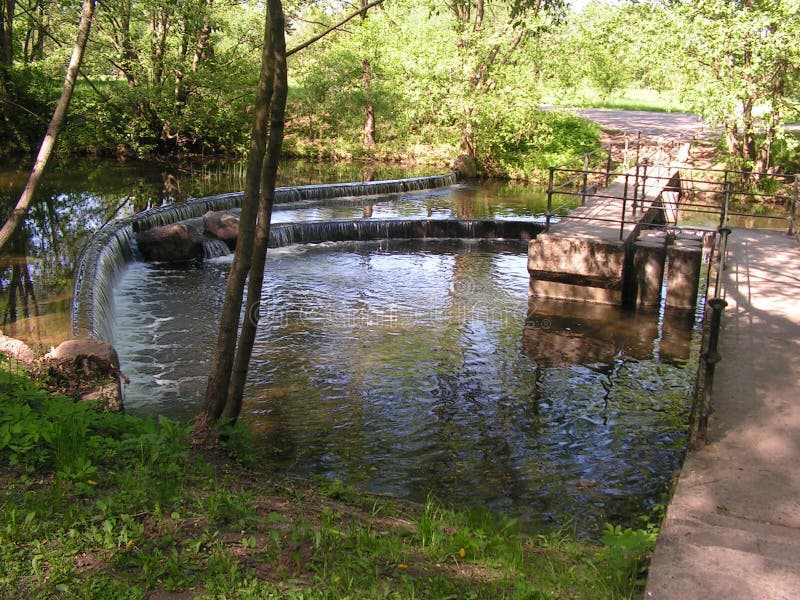 12 Forest Park „DROZDY „в Минске Беларуси стоковая фотография rf 12 Forest Park „DROZDY „в Минске Беларуси стоковая фотография rf