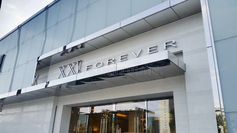 FOREVER 21 HAS RELOCATED. at The Florida Mall® - A Shopping Center