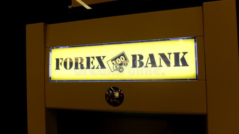 forex money exchange stockholm