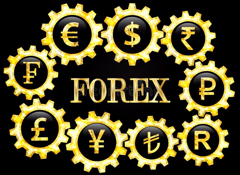 The art of forex
