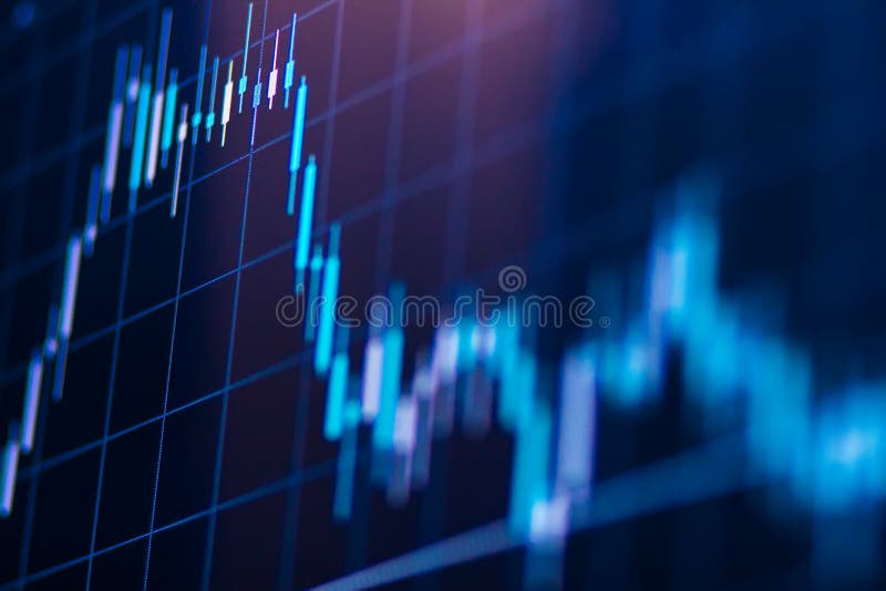 desktop stock charting software