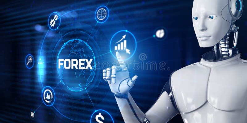 Forex robot blog