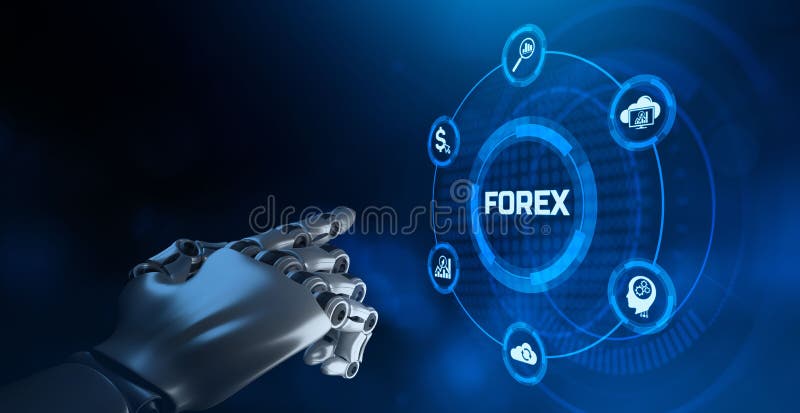 free forex trading robots