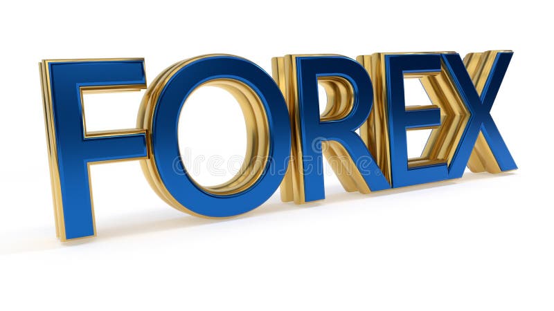 forex gold symbol