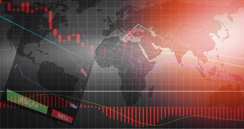 Data Trading Charts