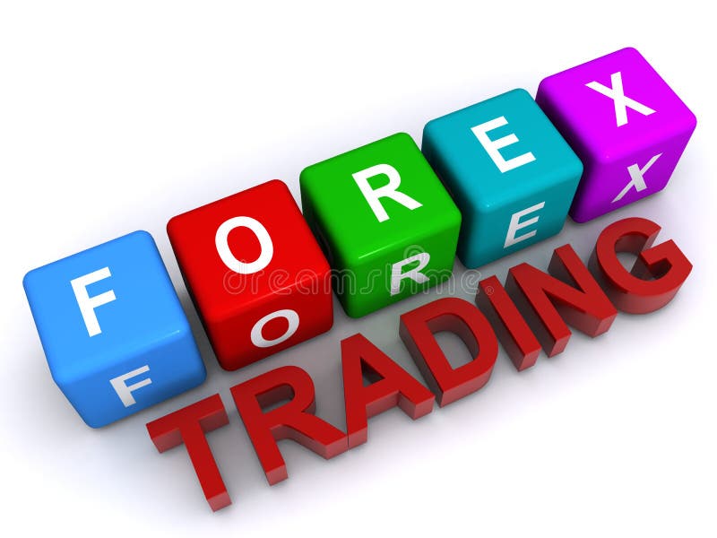 Forex trading