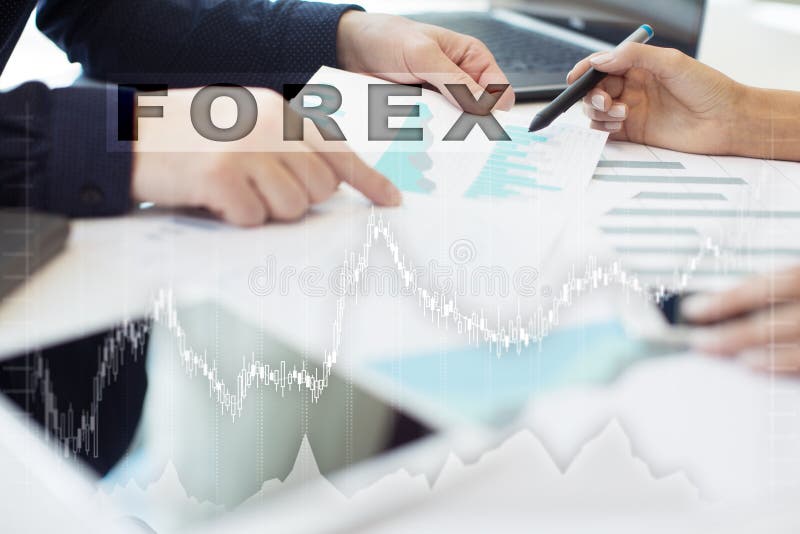 forex trading online business