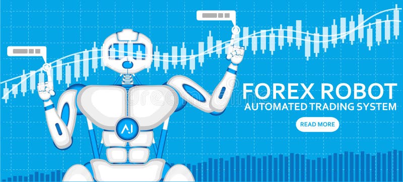 Ai cashflow generating system robot forex